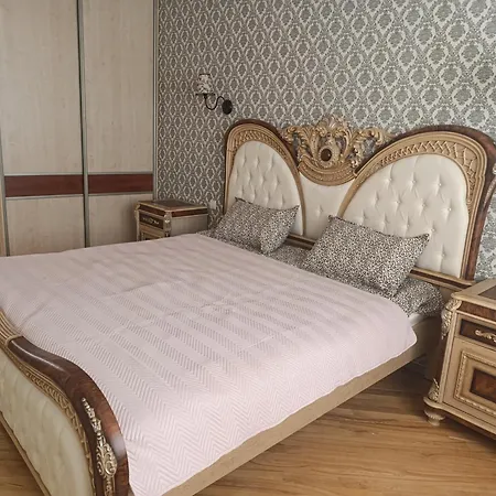 Max 2 Apartment Klaipėda