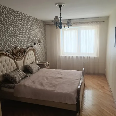 Apartment Max 2 *