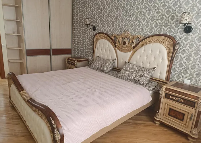 Max 2 Apartment Klaipeda